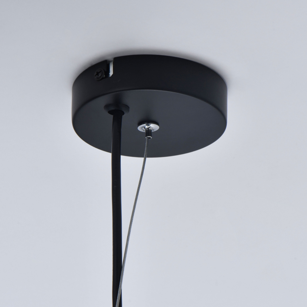 Подвесной светильник DeMarkt Тетро 673015604