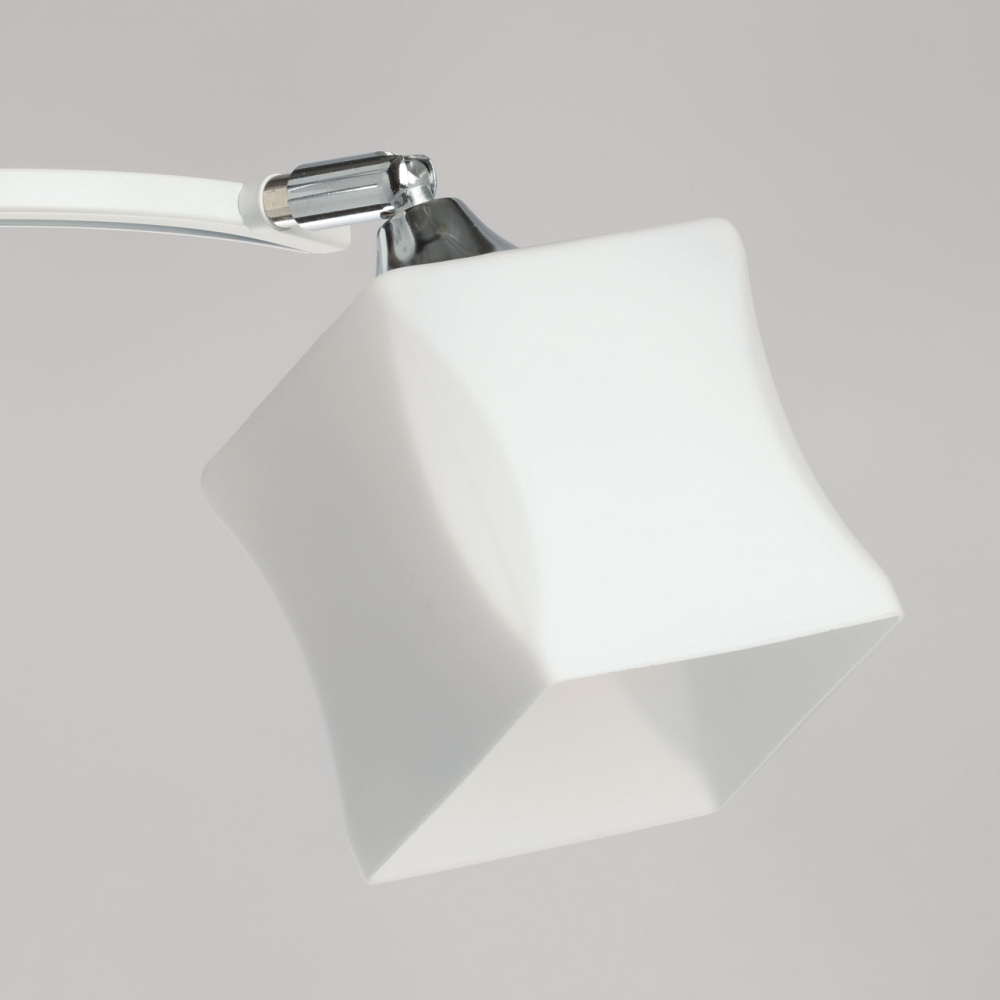 Потолочный светильник De City Тетро 673017902