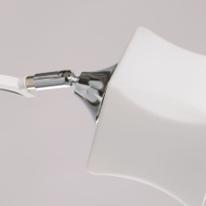 Потолочный светильник De City Тетро 673017902