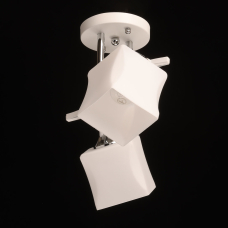 Потолочный светильник De City Тетро 673017902