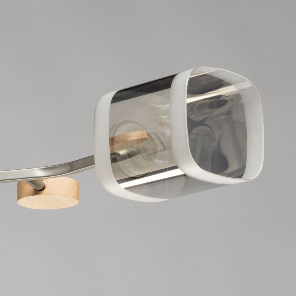 Люстра De City Тетро