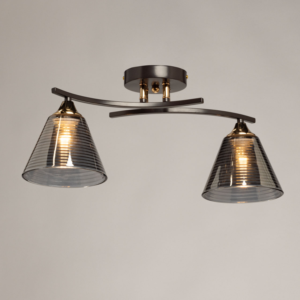 Люстра De City Тетро