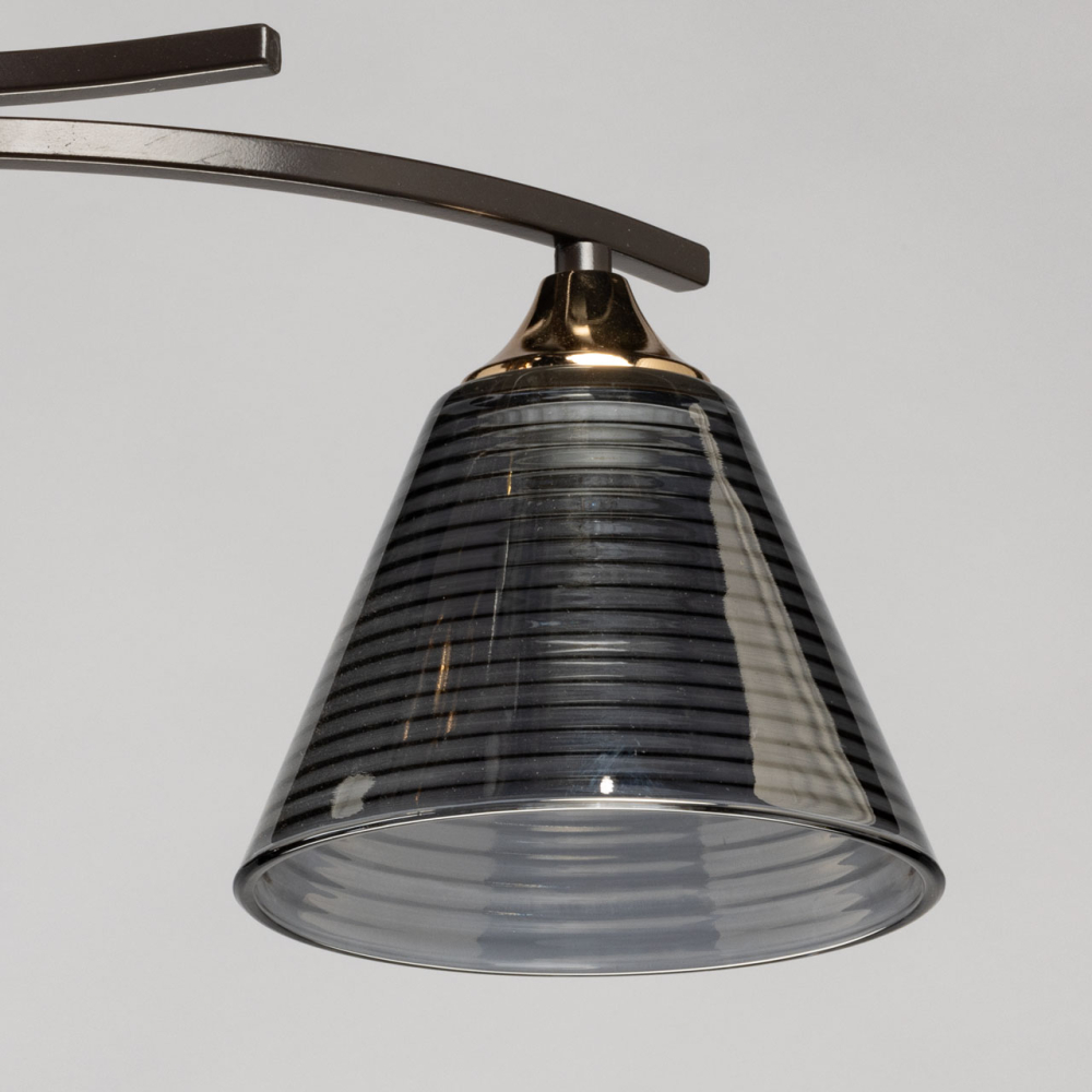 Люстра De City Тетро