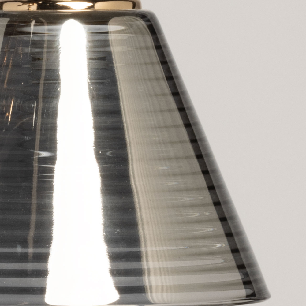 Люстра De City Тетро