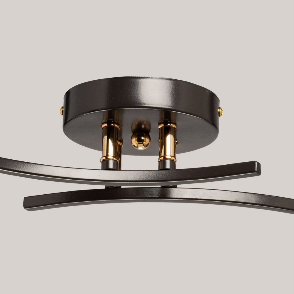 Люстра De City Тетро