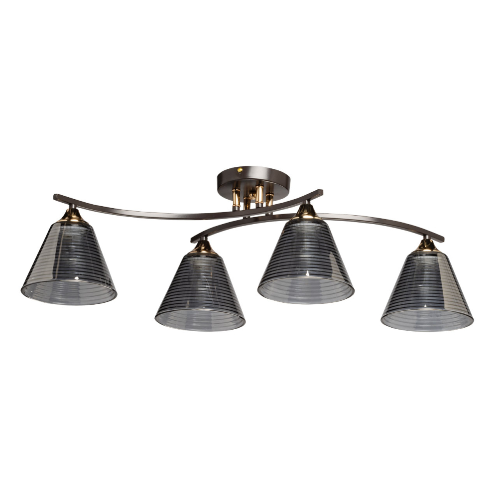 Люстра De City Тетро