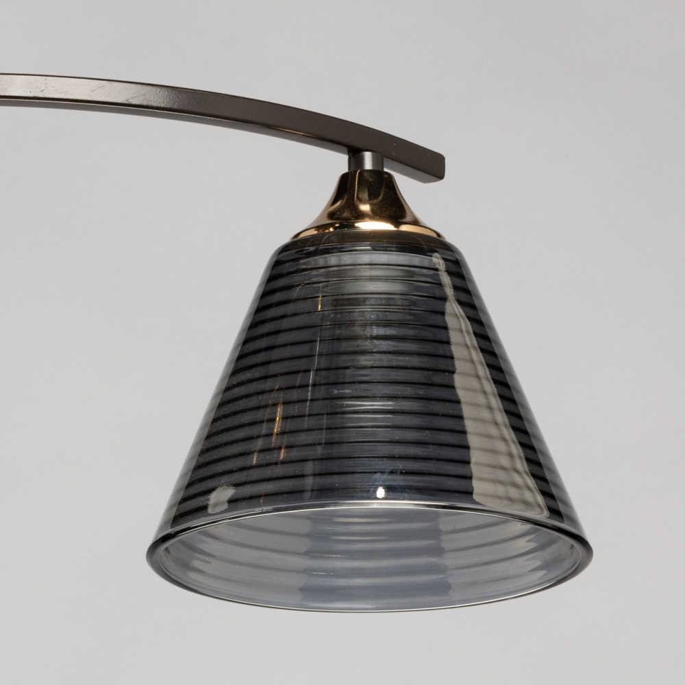 Люстра De City Тетро