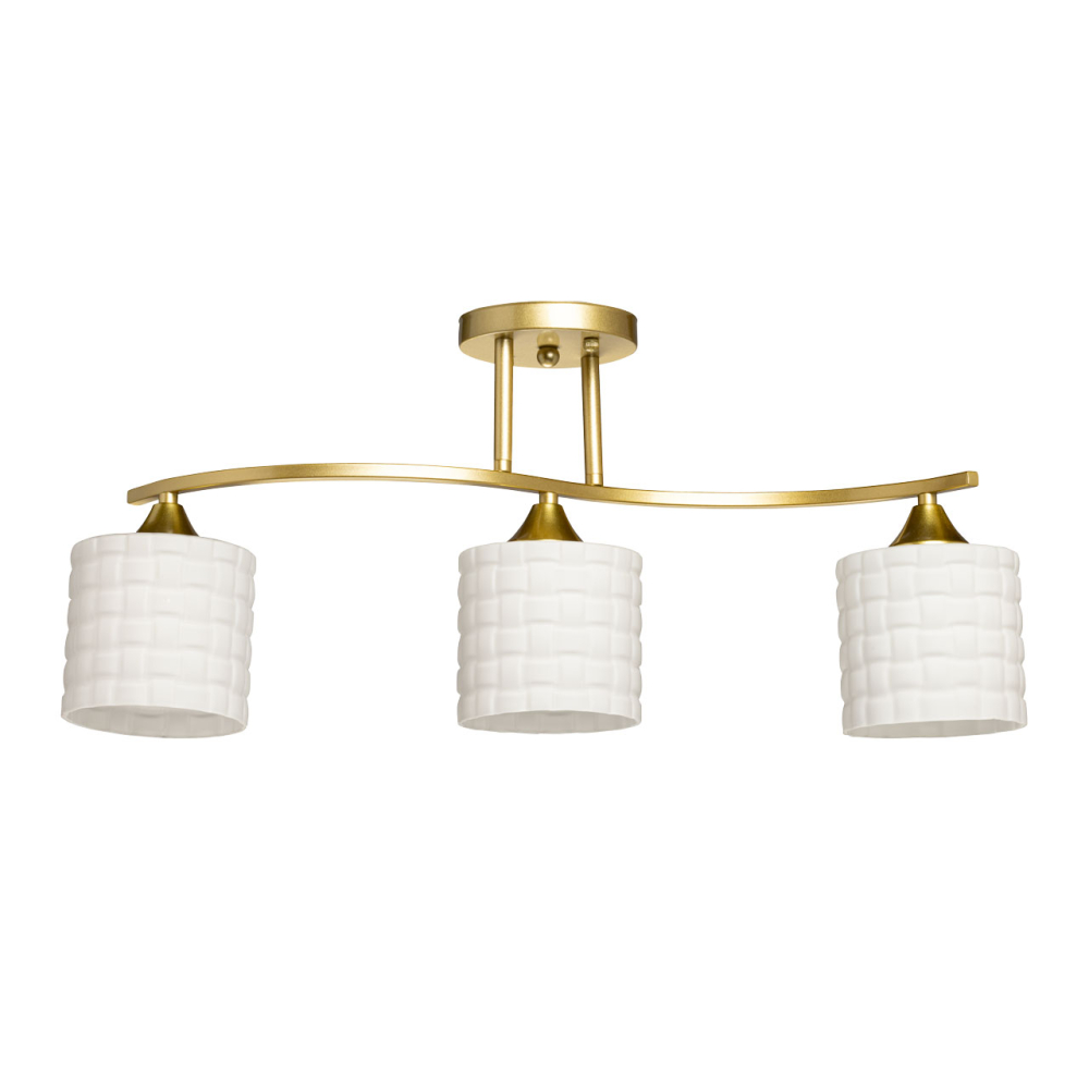 Люстра De City Тетро