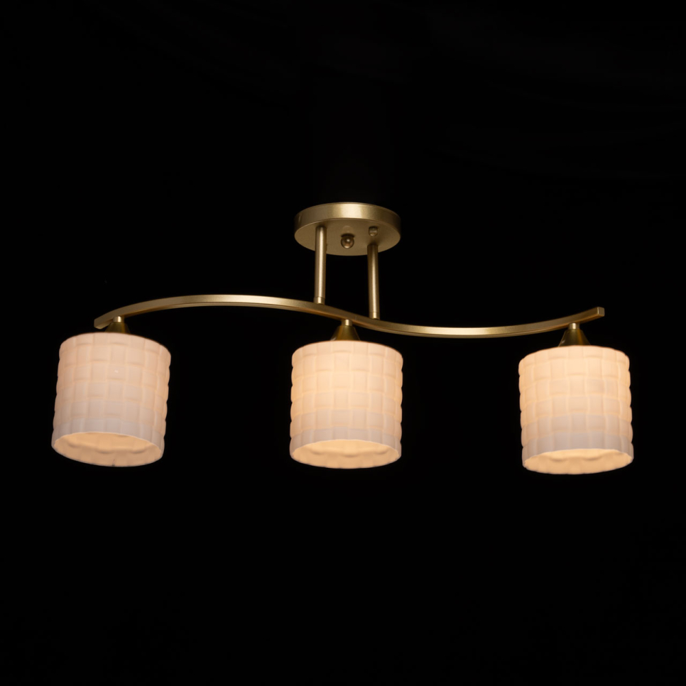 Люстра De City Тетро