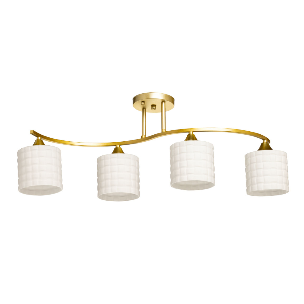 Люстра De City Тетро