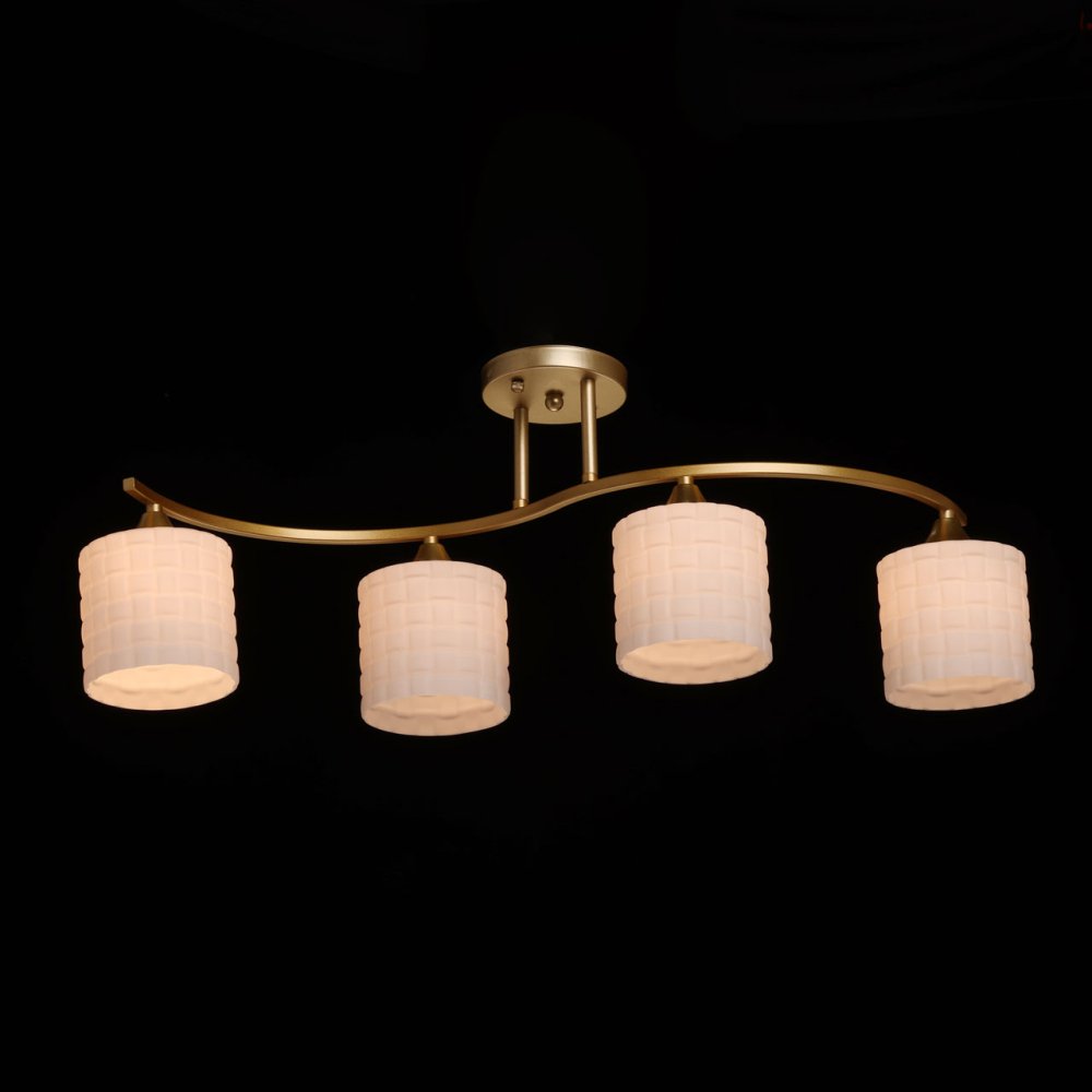 Люстра De City Тетро