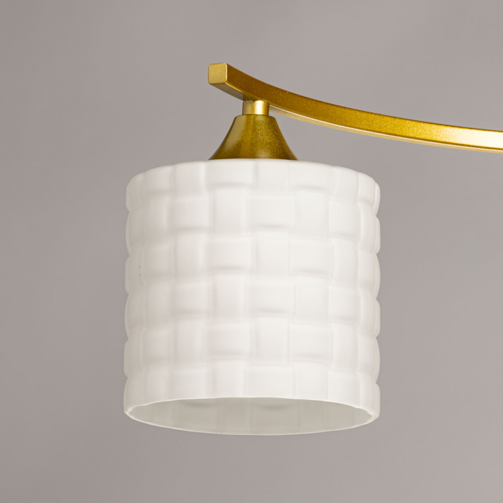 Люстра De City Тетро