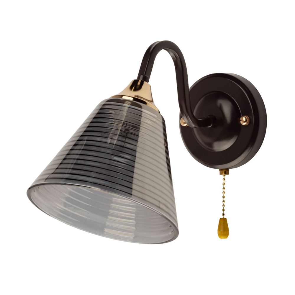 Бра De City Тетро