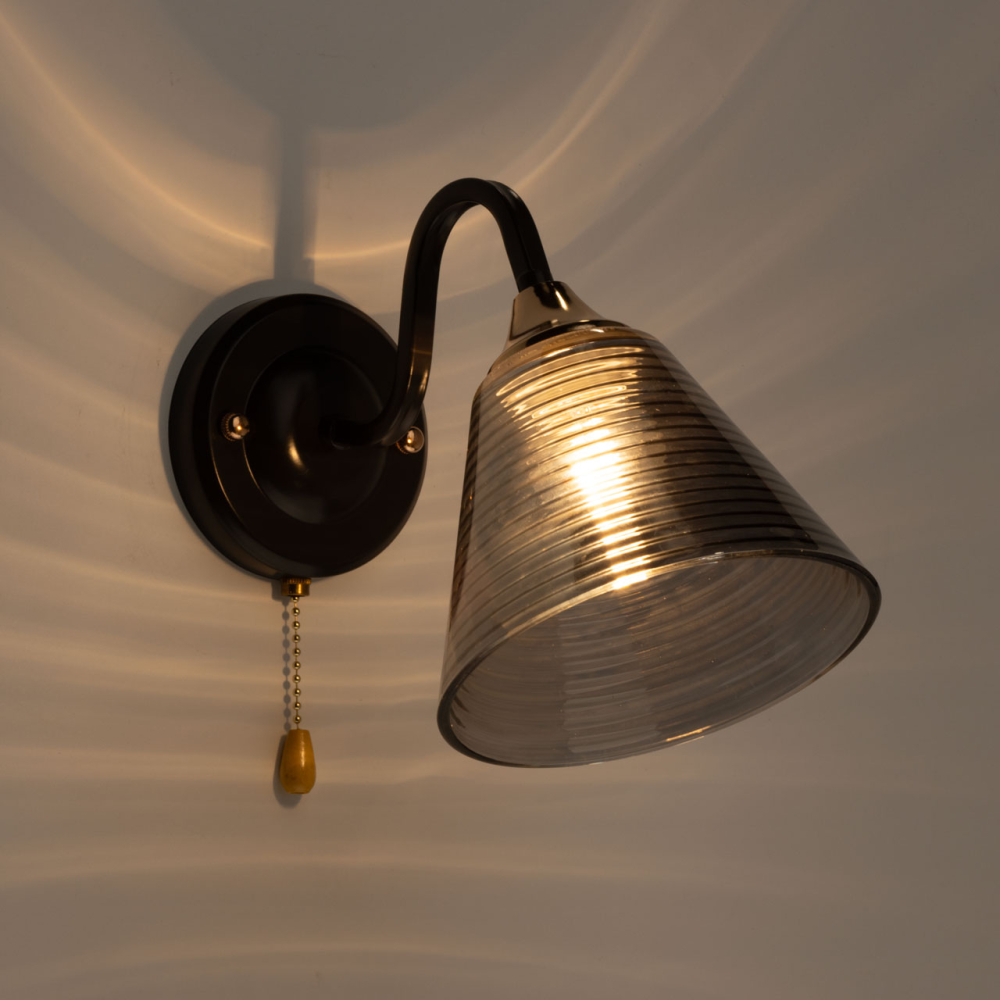 Бра De City Тетро