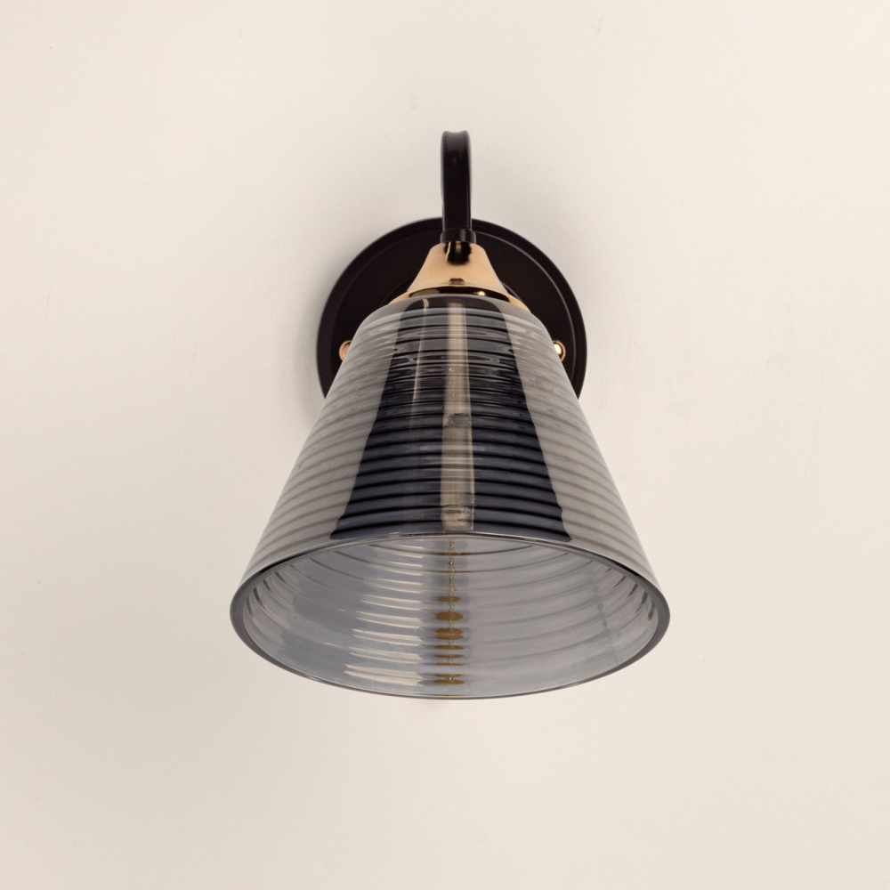 Бра De City Тетро