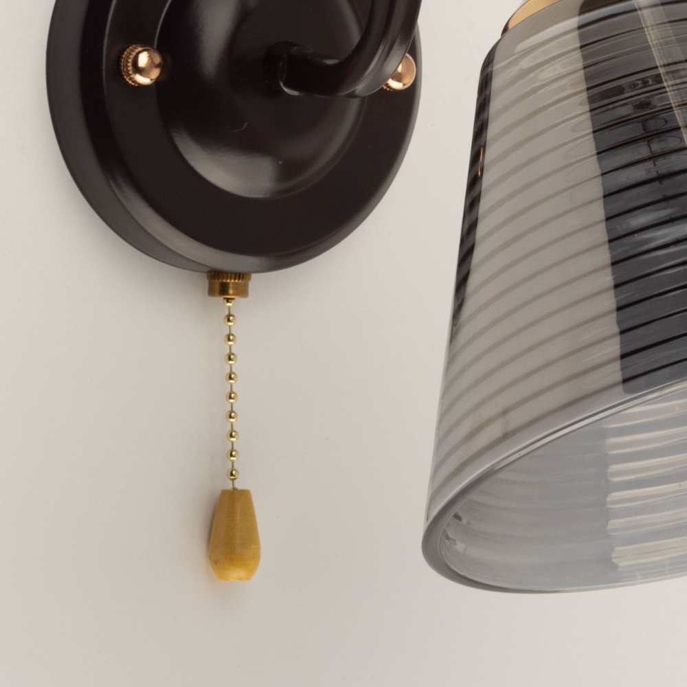 Бра De City Тетро