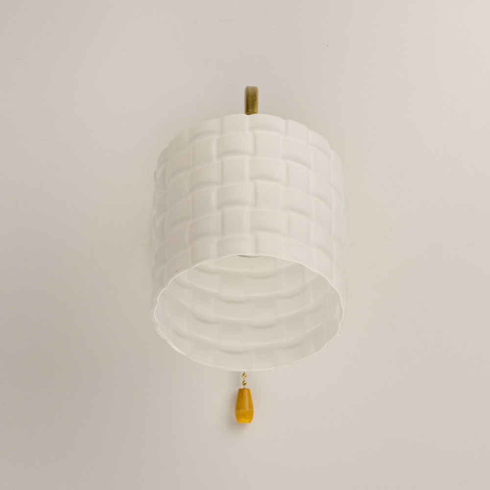 Бра De City Тетро