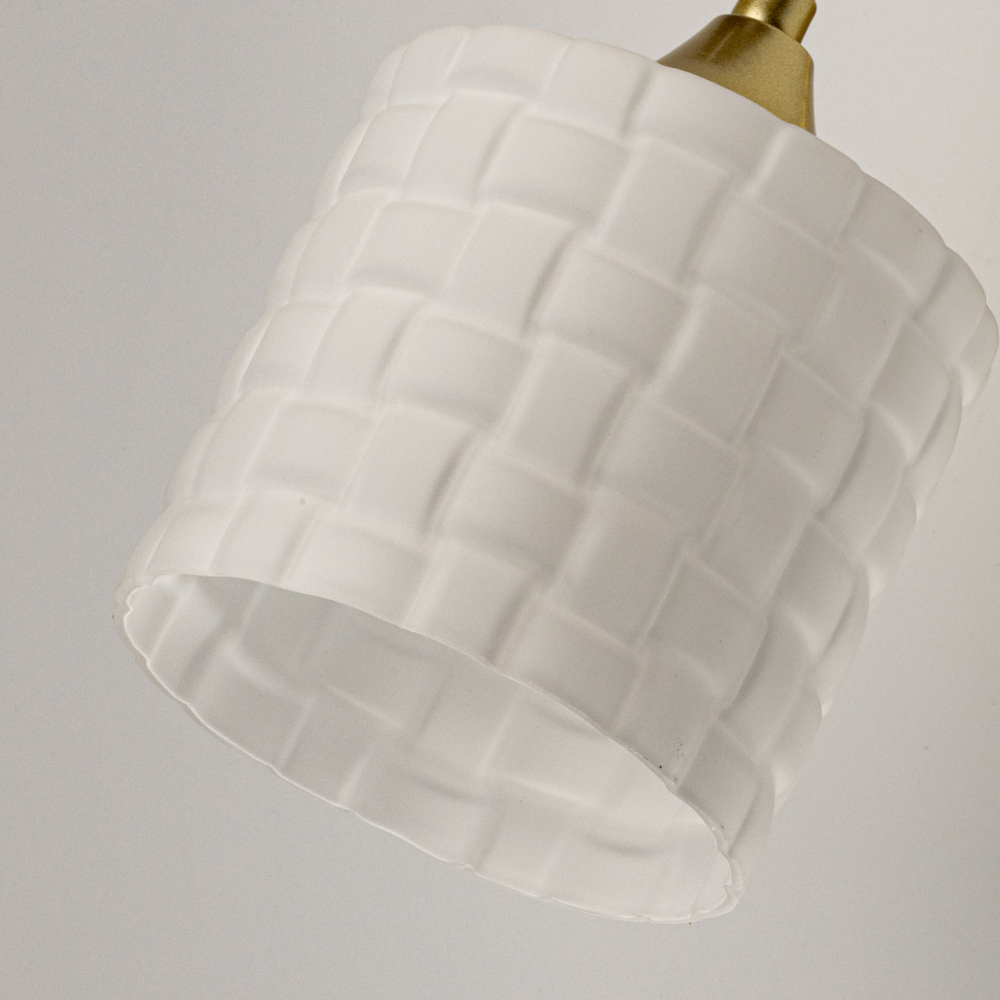 Бра De City Тетро