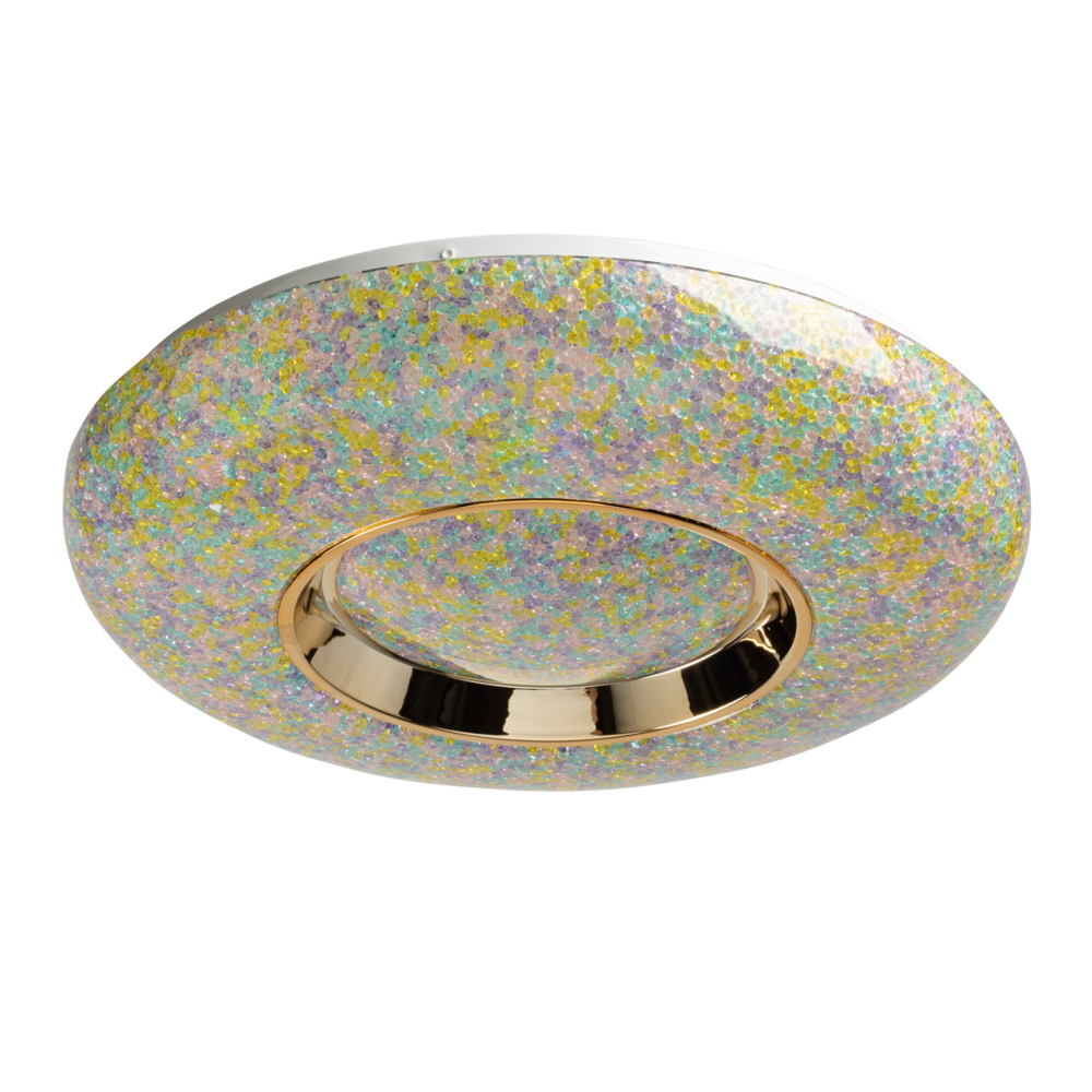 Люстра De City Ривз