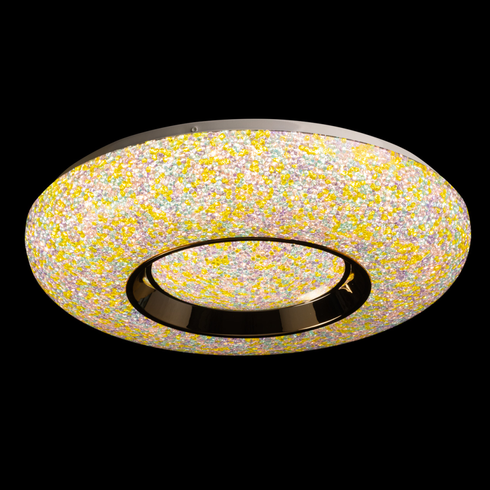 Люстра De City Ривз