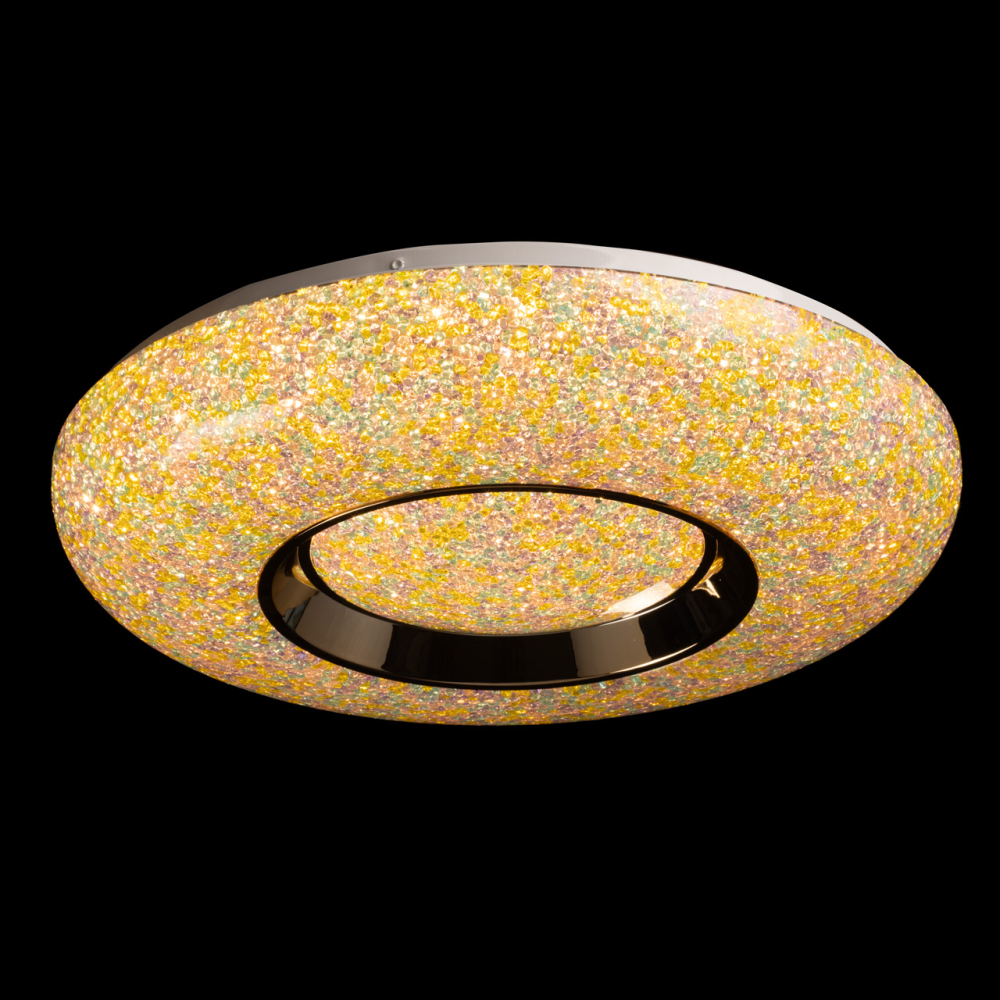 Люстра De City Ривз