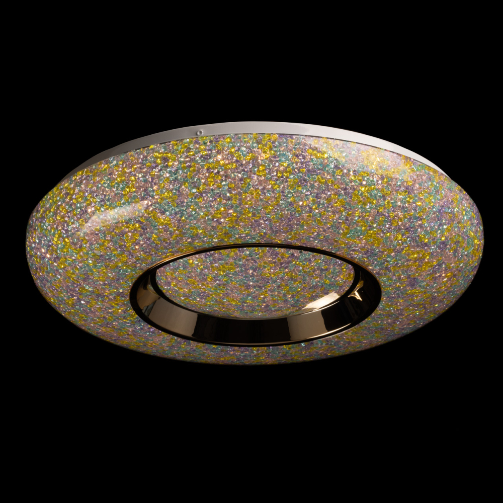 Люстра De City Ривз