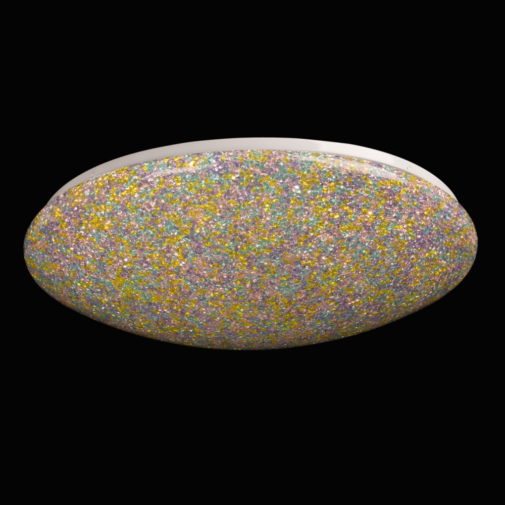 Люстра De City Ривз