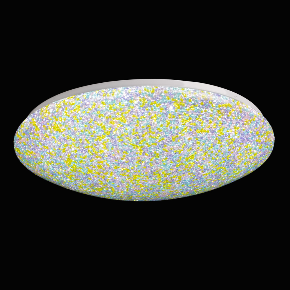 Люстра De City Ривз