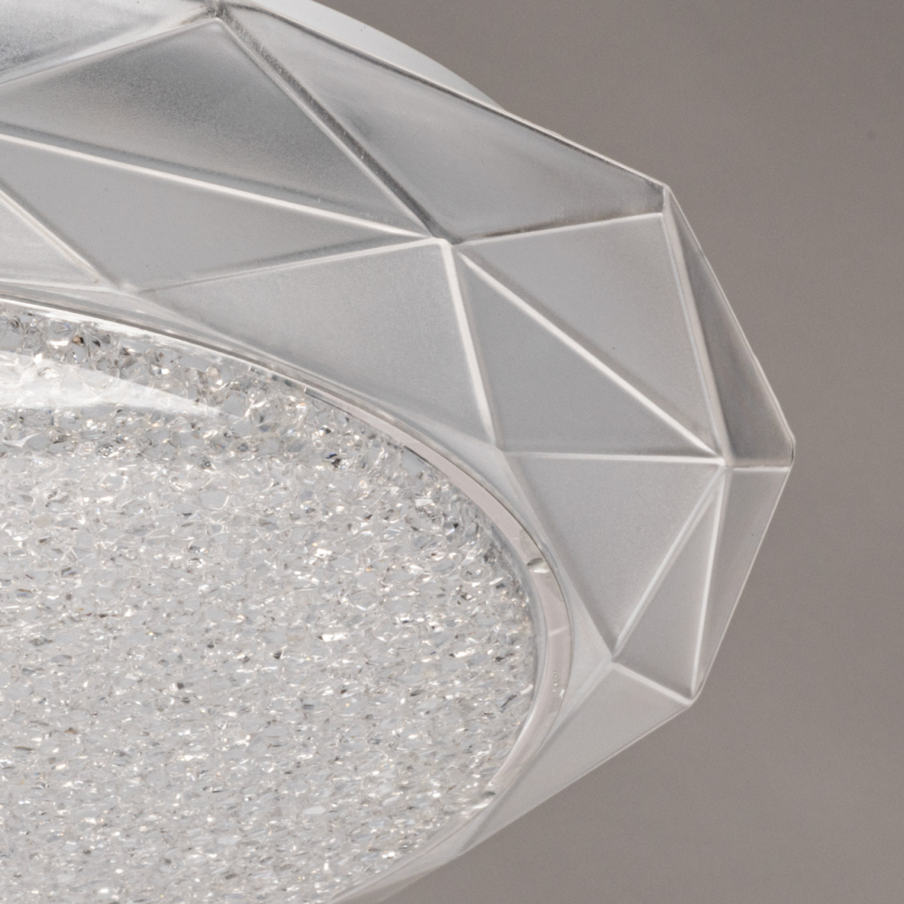 Люстра De City Ривз