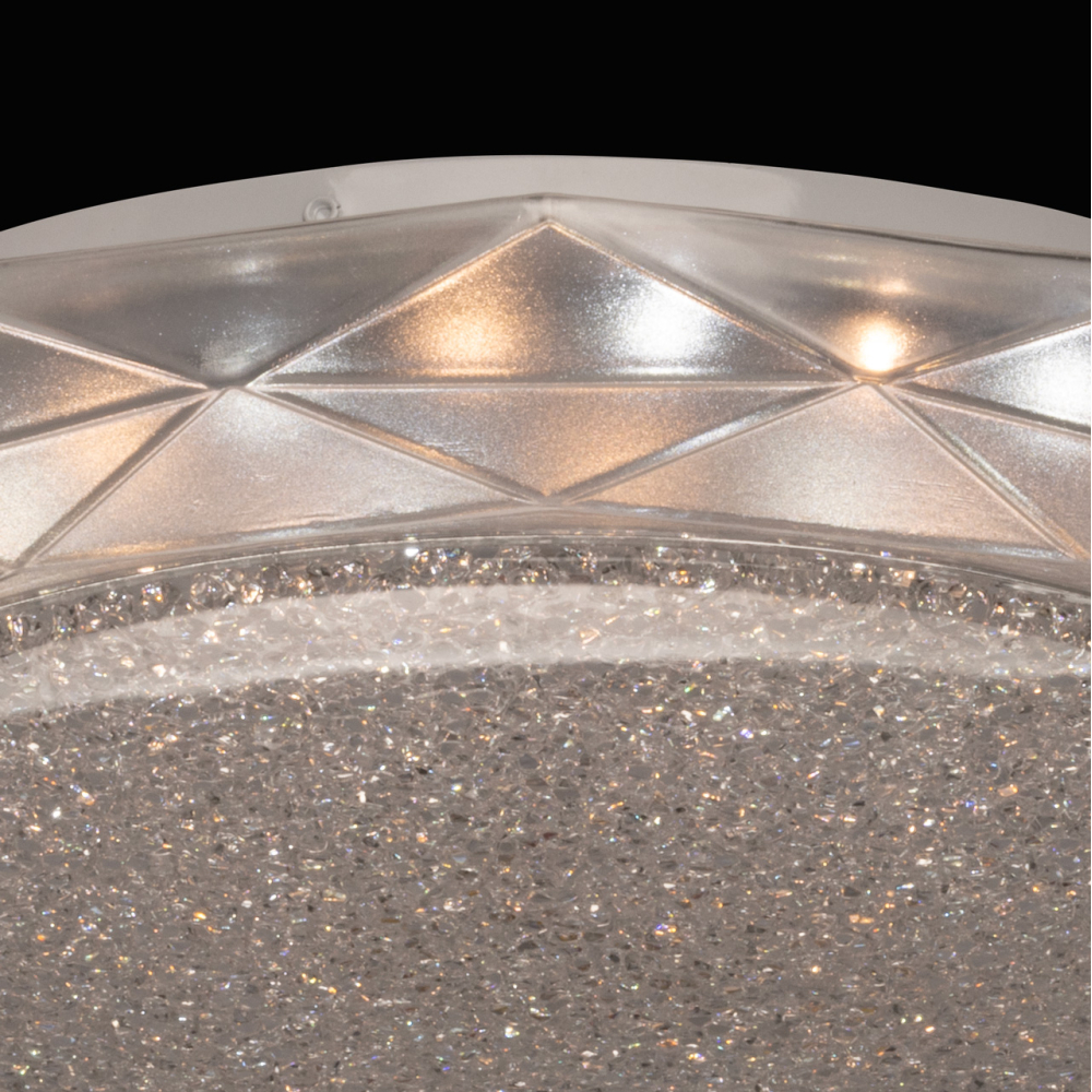 Люстра De City Ривз