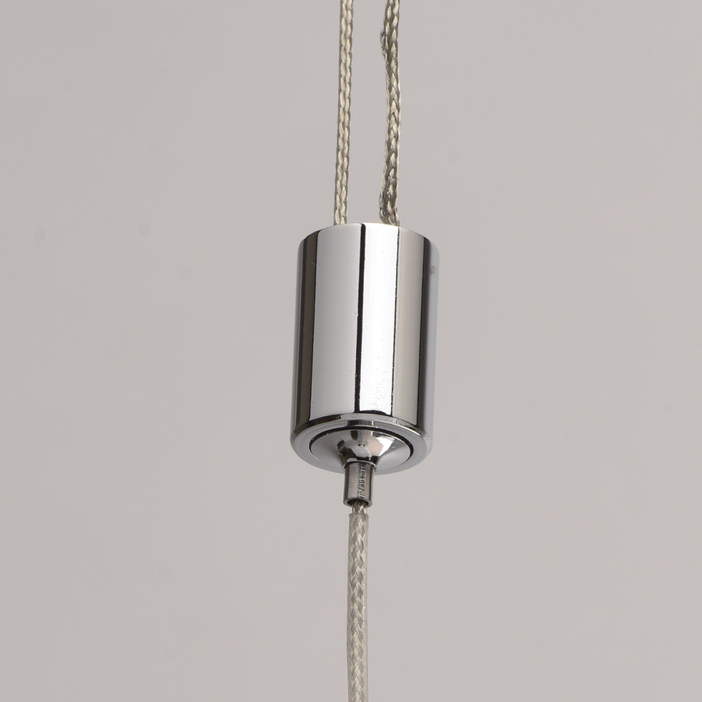 Подвесной светильник DeMarkt Ральф 675013005