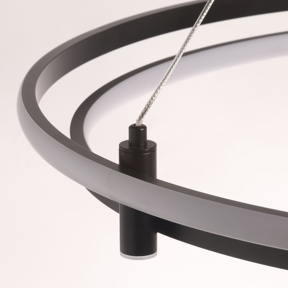 Люстра De Markt Ральф