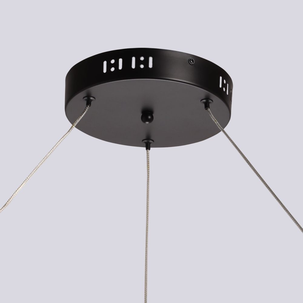 Люстра De Markt Ральф