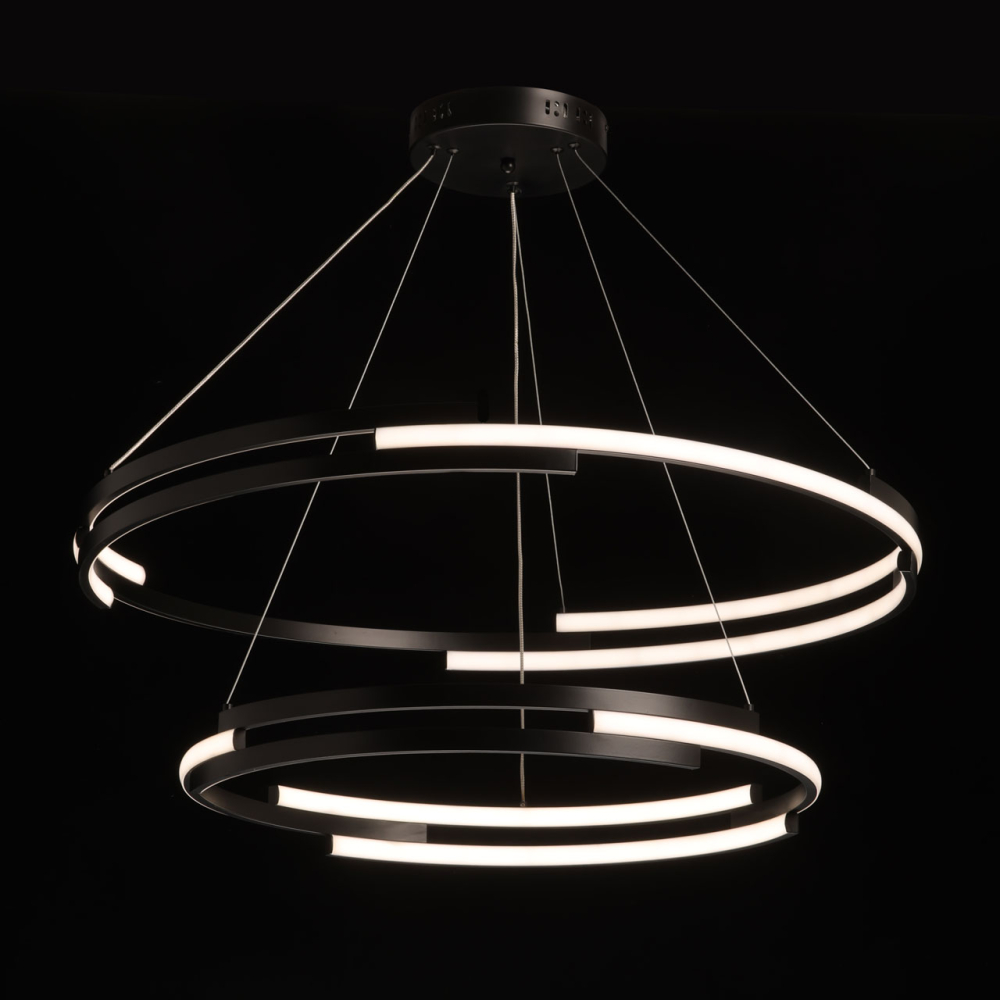 Люстра De Markt Ральф