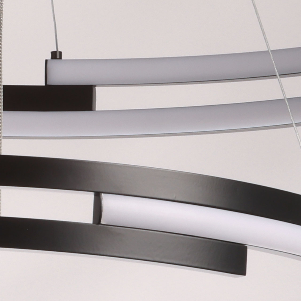 Люстра De Markt Ральф