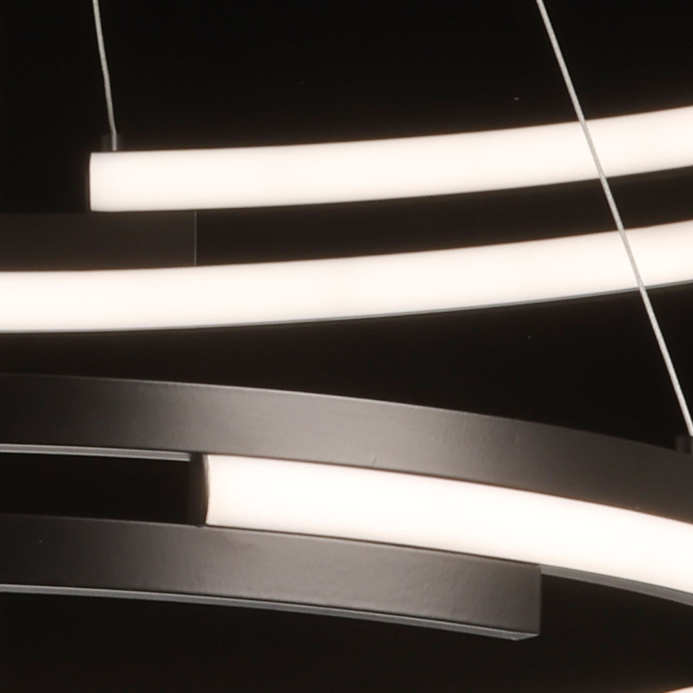 Люстра De Markt Ральф