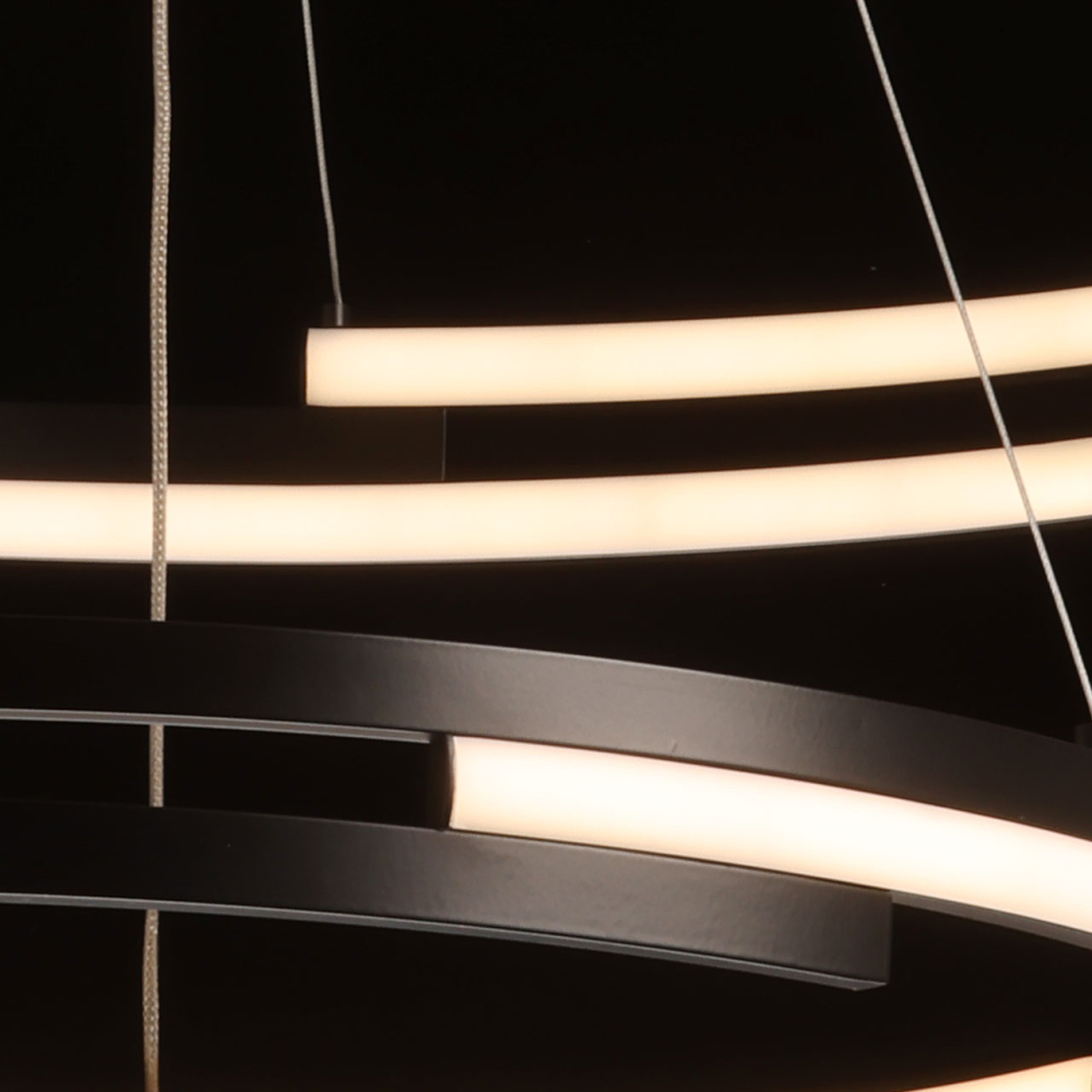 Люстра De Markt Ральф