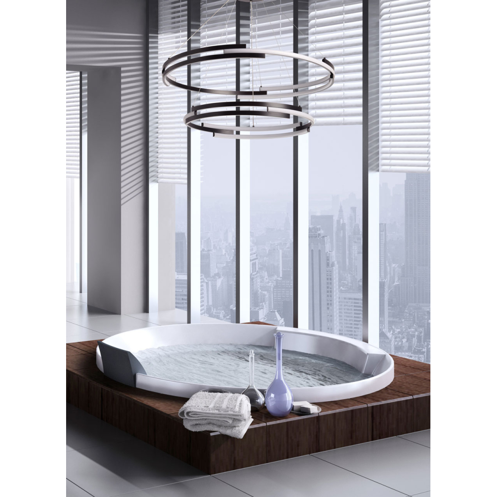 Люстра De Markt Ральф