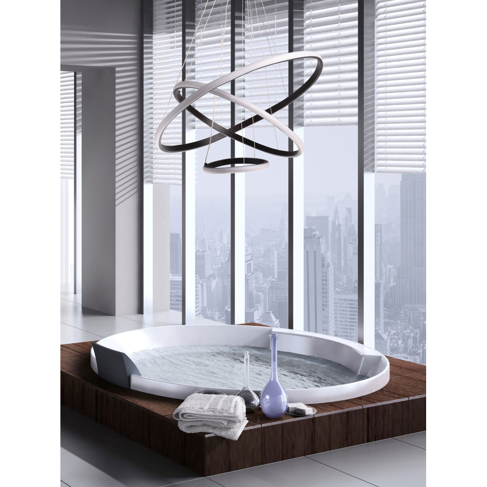 Люстра De Markt Ральф