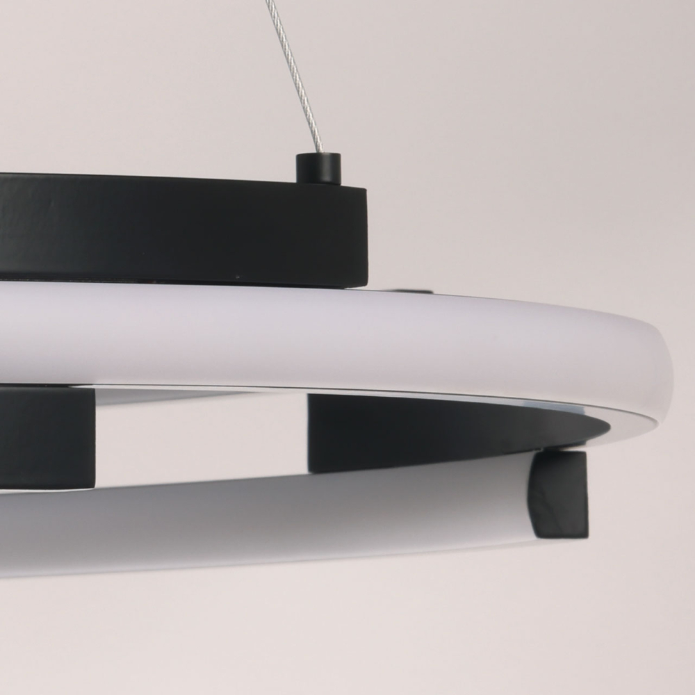 Люстра De Markt Ральф