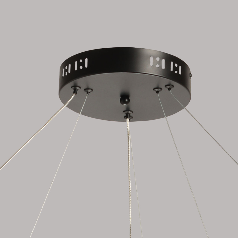 Люстра De Markt Ральф