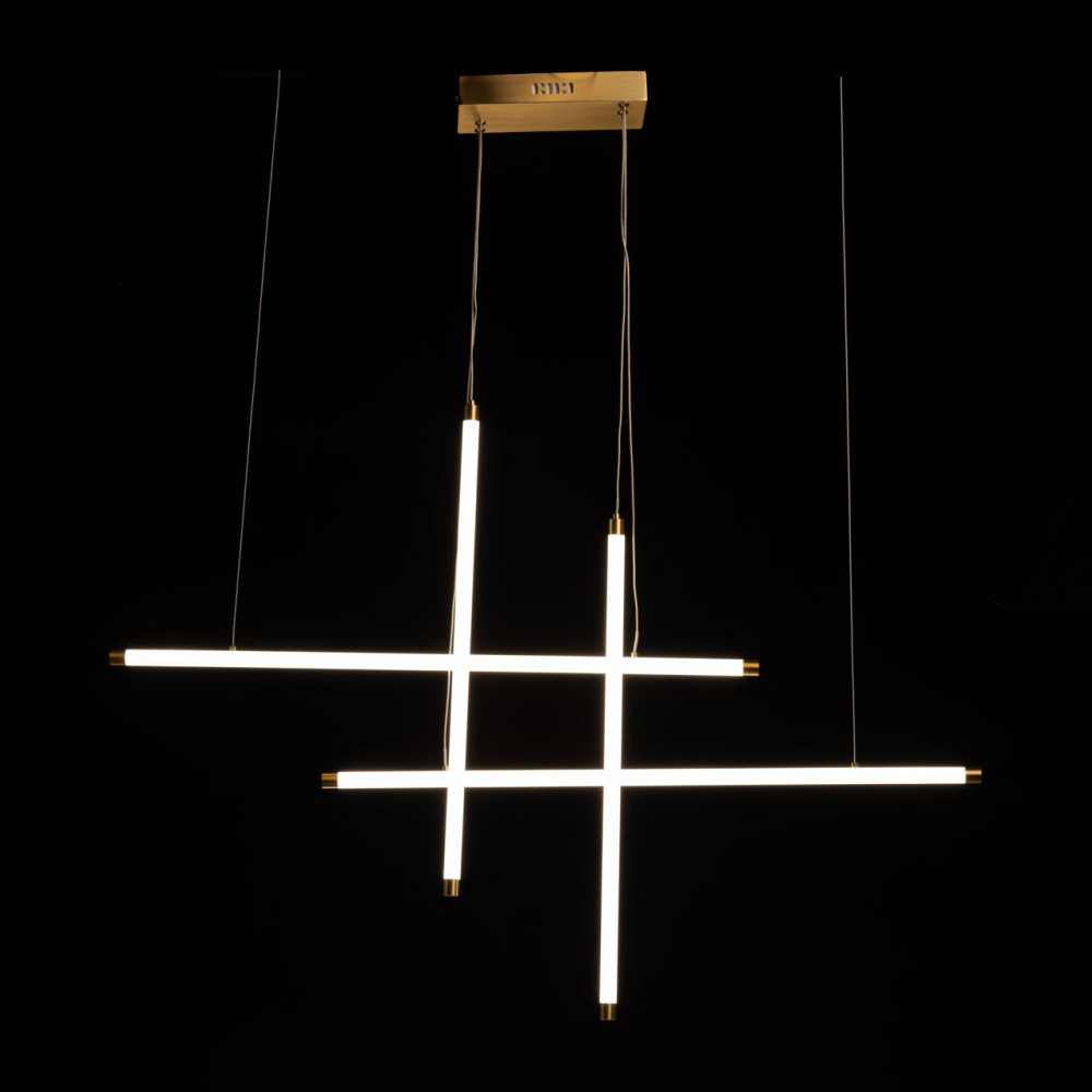 Люстра De Markt Ральф