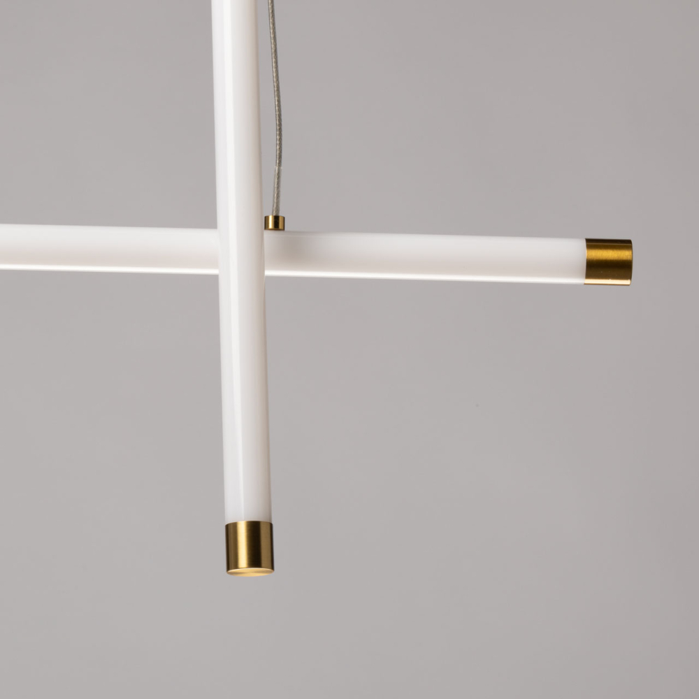 Люстра De Markt Ральф