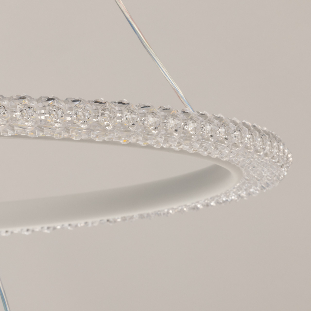 Люстра De City Ральф