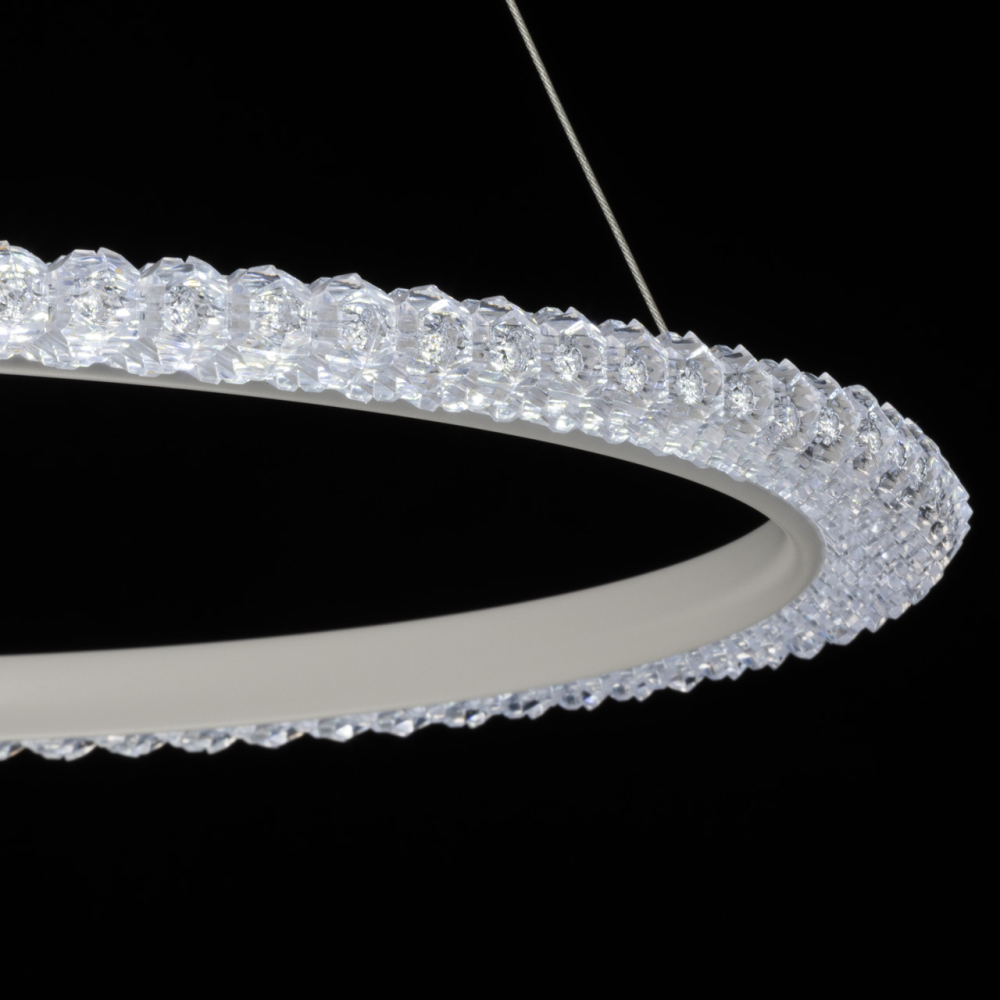 Люстра De City Ральф