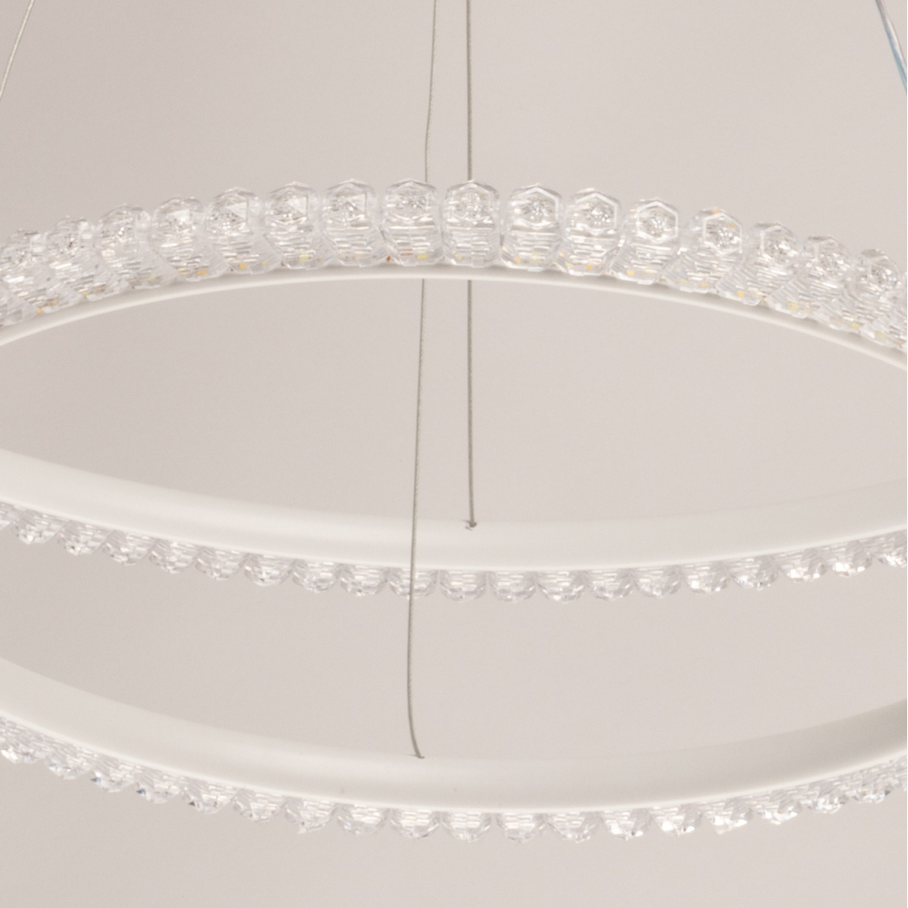 Люстра De City Ральф