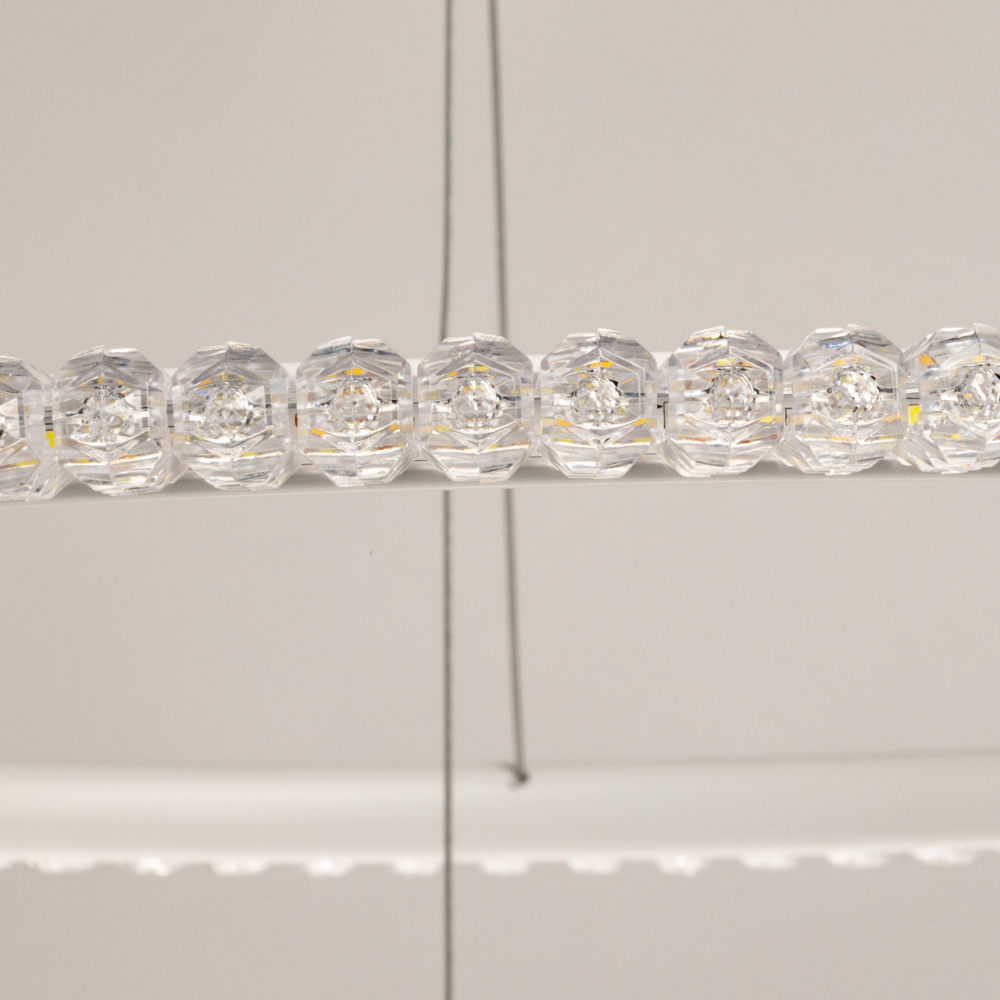 Люстра De City Ральф