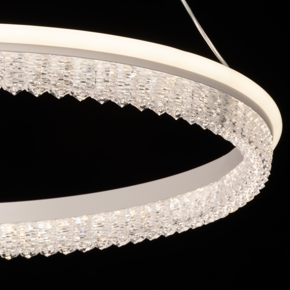 Люстра De City Ральф