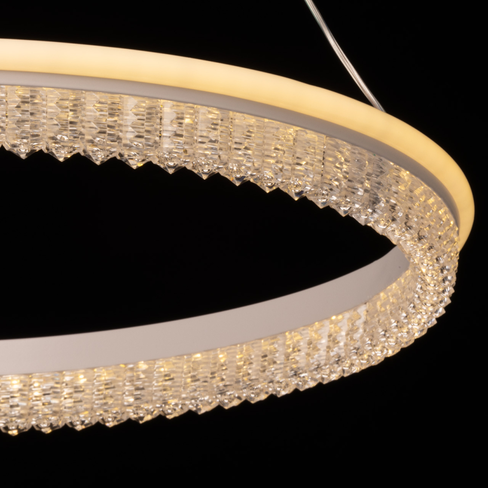 Люстра De City Ральф