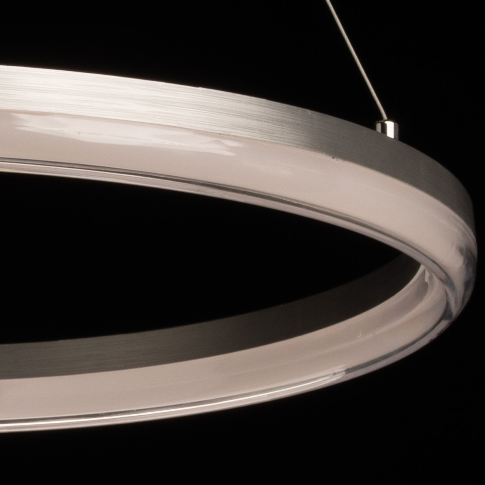 Люстра De City Ральф